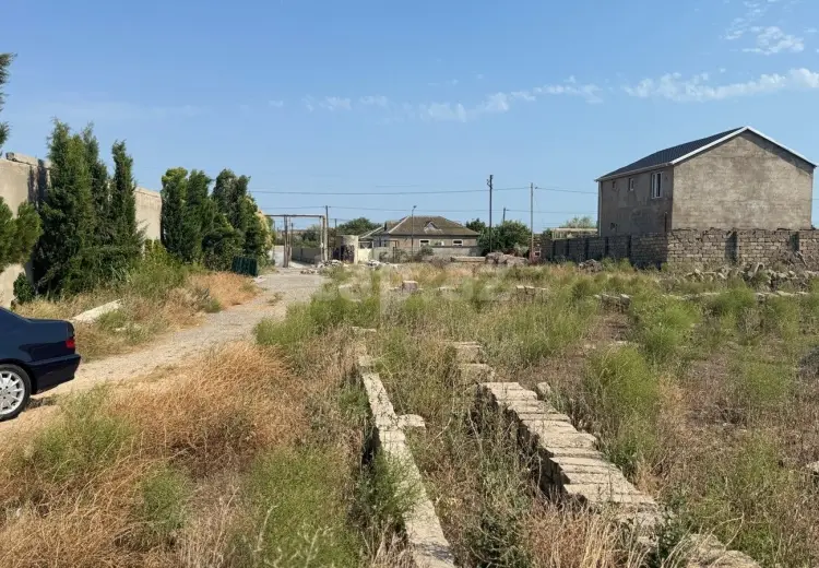 0 m² Obyekt / Ofis , Hövsan qəs., Suraxanı, Bakı