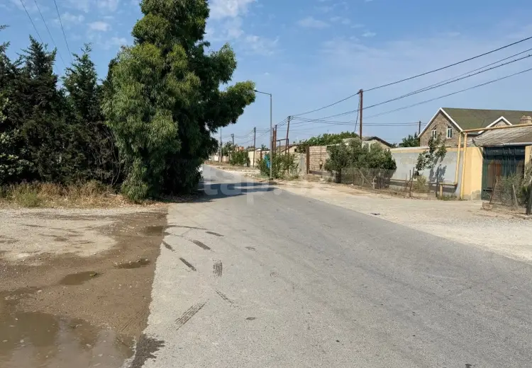 0 m² Obyekt / Ofis , Hövsan qəs., Suraxanı, Bakı