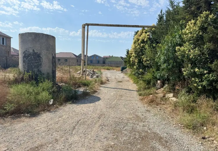 0 m² Obyekt / Ofis , Hövsan qəs., Suraxanı, Bakı