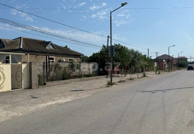 0 m² Obyekt / Ofis , Hövsan qəs., Suraxanı, Bakı