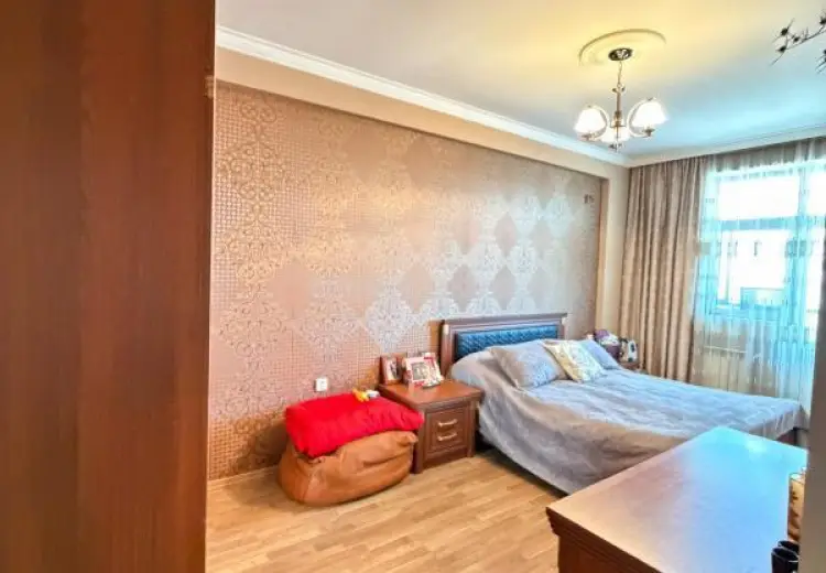 3 otaqlı mənzil Satılır, Yeni Yasamal qəs., Yasamal, Bakı