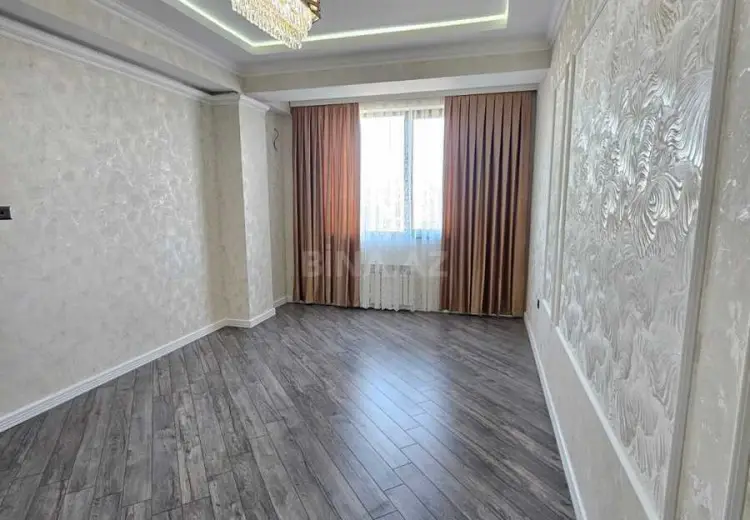 3 otaqlı mənzil Satılır, Yasamal qəs., Yasamal, Bakı