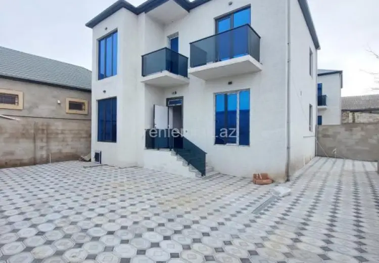 5 otaqlı mənzil Satılır, Sumqayıt