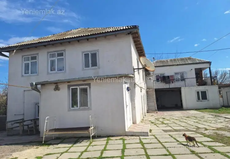 6 otaqlı mənzil Satılır, Sumqayıt