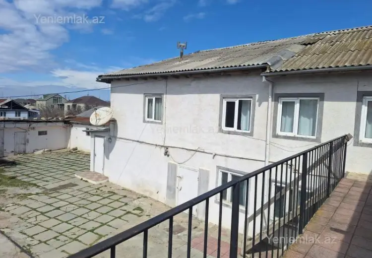 6 otaqlı mənzil Satılır, Sumqayıt