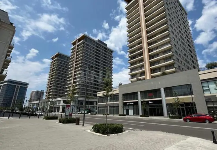 684 m² Obyekt / Ofis Satılır, Ağ şəhər, Xətai, Bakı