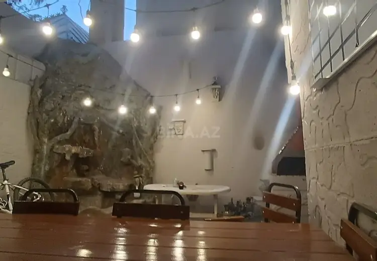 250 m² Obyekt / Ofis Kirayə (aylıq), Nərimanov, Bakı