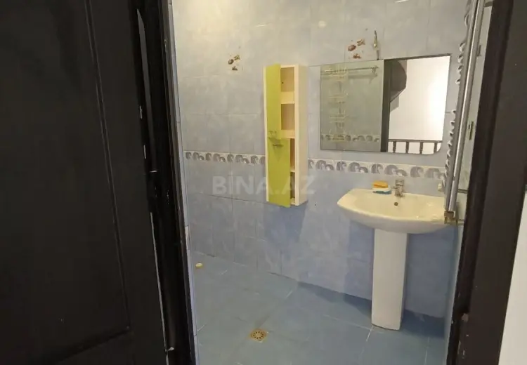 250 m² Obyekt / Ofis Kirayə (aylıq), Nərimanov, Bakı