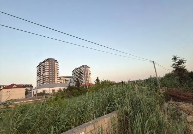 30 sot Torpaq Satılır, Biləcəri qəs., Binəqədi, Bakı