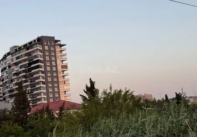 30 sot Torpaq Satılır, Biləcəri qəs., Binəqədi, Bakı