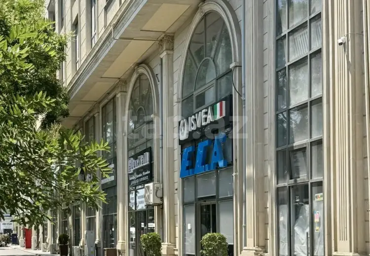 0 m² Obyekt / Ofis , Bakı