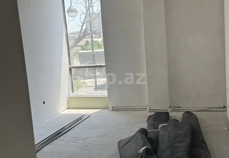0 m² Obyekt / Ofis , Bakı