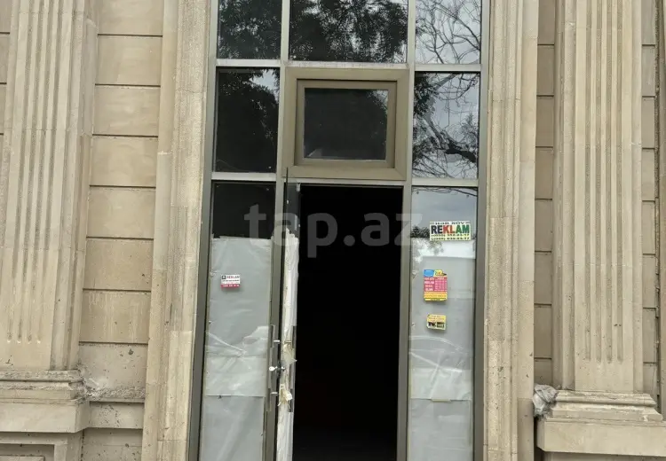 0 m² Obyekt / Ofis , Xətai, Bakı