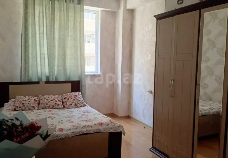3 otaqlı mənzil , Xırdalan