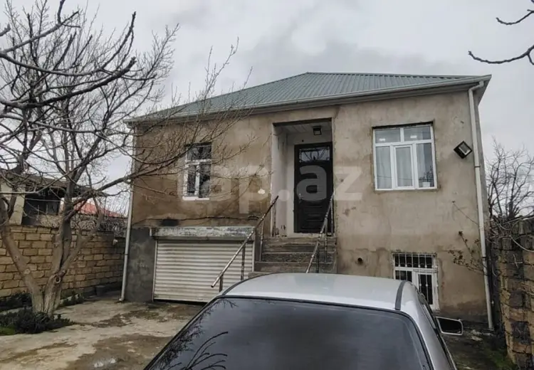 4 otaqlı mənzil , Sumqayıt
