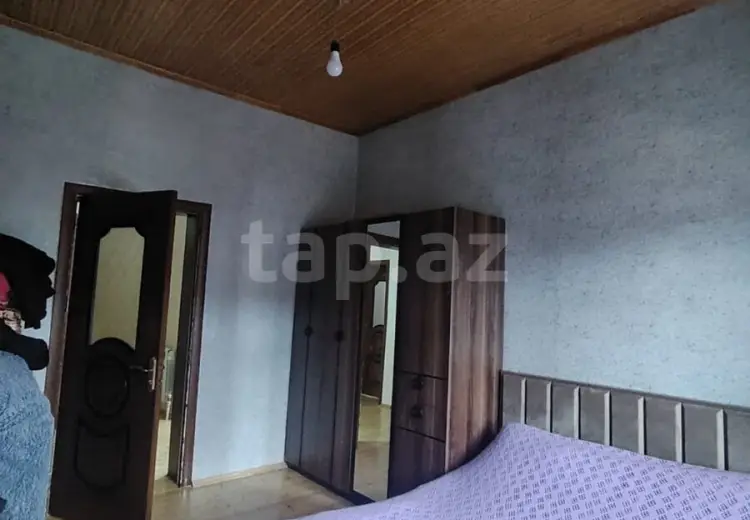 4 otaqlı mənzil , Sumqayıt
