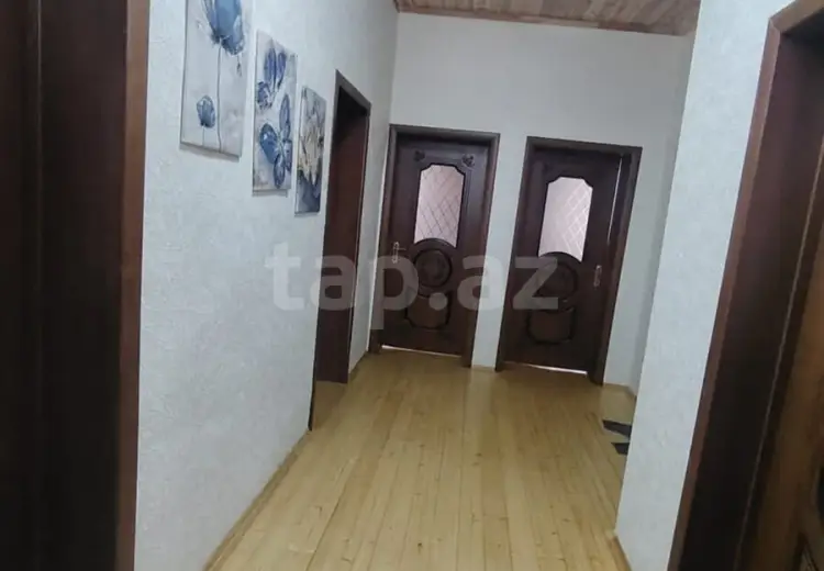4 otaqlı mənzil , Sumqayıt