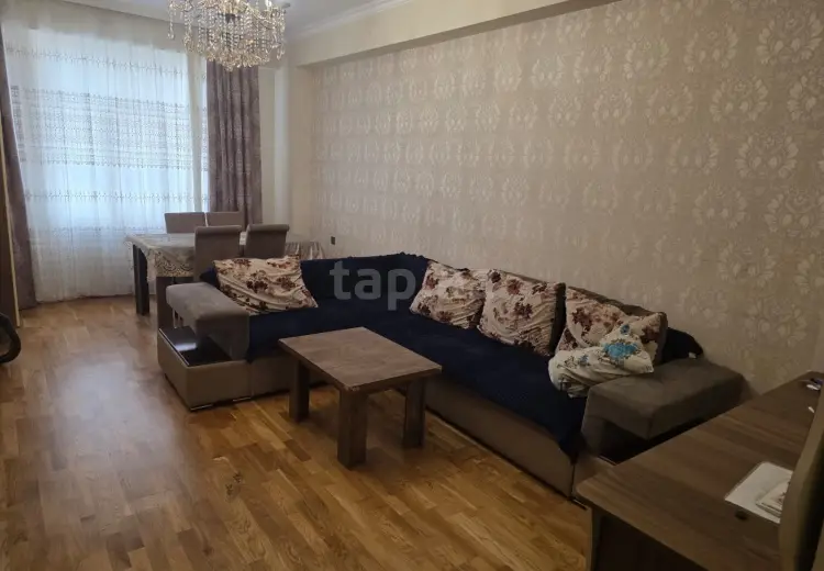 2 otaqlı mənzil , Sumqayıt