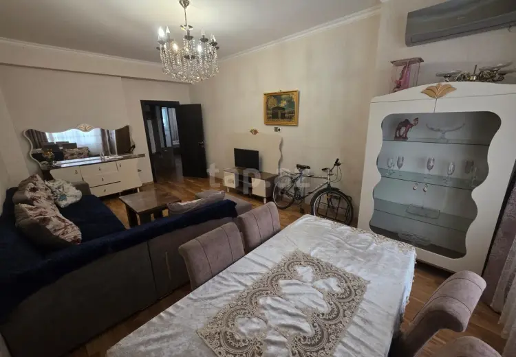 2 otaqlı mənzil , Sumqayıt