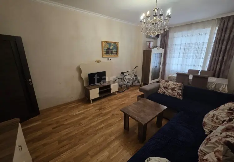 2 otaqlı mənzil , Sumqayıt