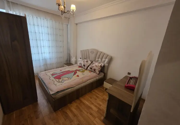 2 otaqlı mənzil , Sumqayıt