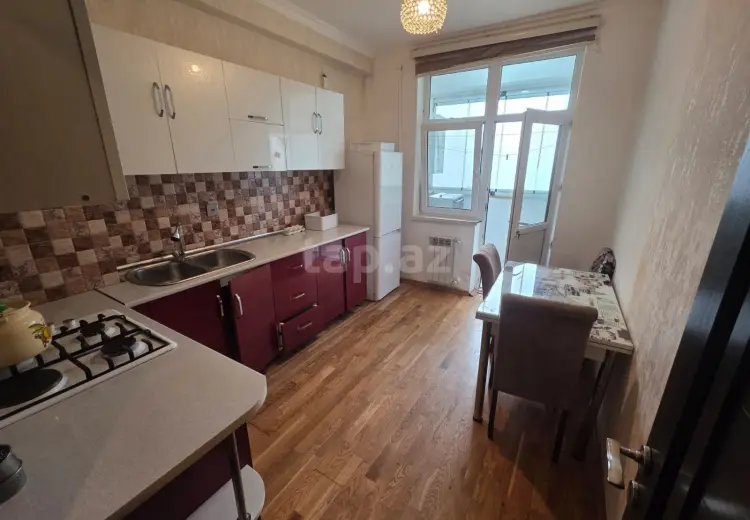 2 otaqlı mənzil , Sumqayıt