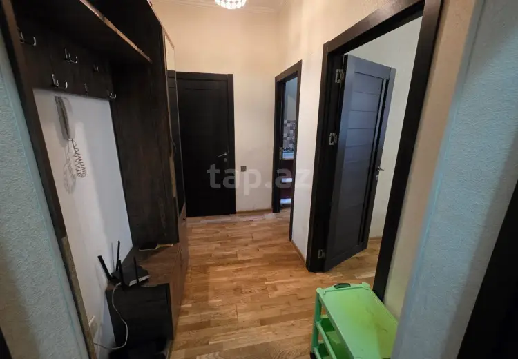 2 otaqlı mənzil , Sumqayıt