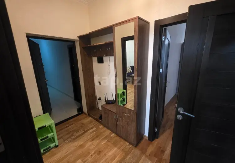 2 otaqlı mənzil , Sumqayıt