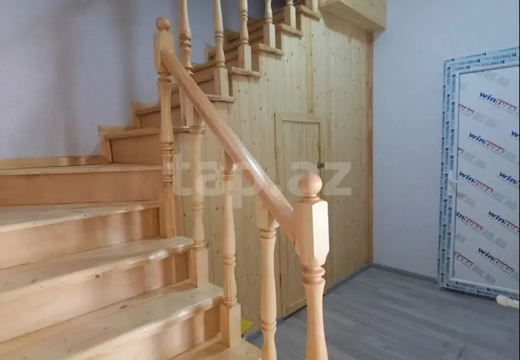 4 otaqlı mənzil , Xırdalan
