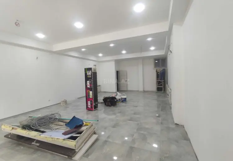 100 m² Obyekt / Ofis Satılır, Nəsimi, Bakı