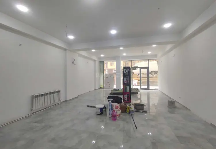 100 m² Obyekt / Ofis Satılır, Nəsimi, Bakı