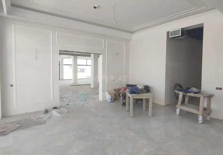 100 m² Obyekt / Ofis Satılır, Nəsimi, Bakı
