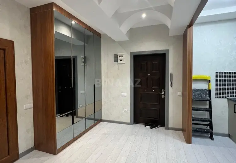 2 otaqlı mənzil Satılır, Xətai, Bakı