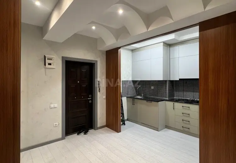 2 otaqlı mənzil Satılır, Xətai, Bakı