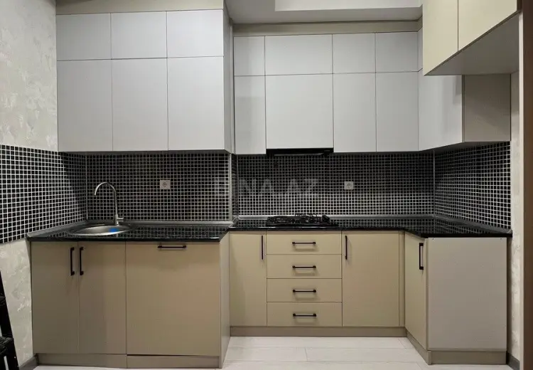2 otaqlı mənzil Satılır, Xətai, Bakı