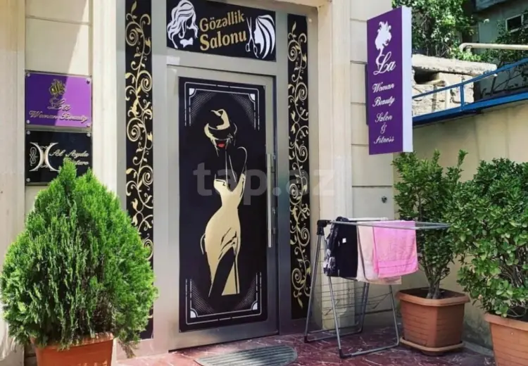 0 m² Obyekt / Ofis , Bakıxanov qəs., Sabunçu, Bakı