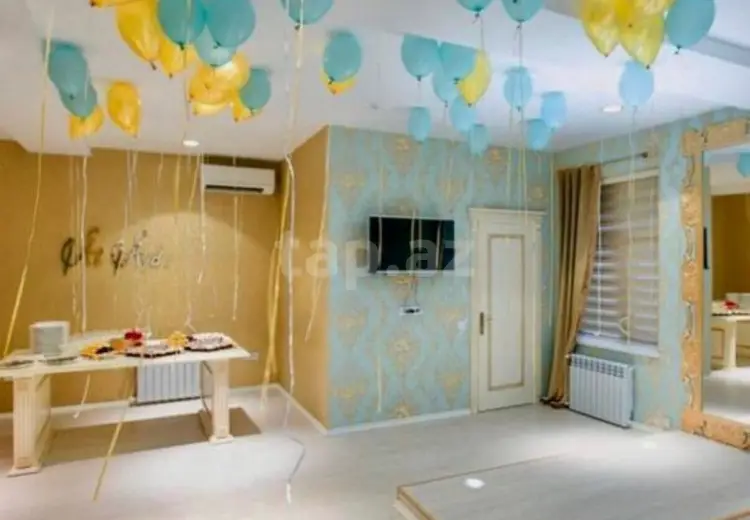 0 m² Obyekt / Ofis , Bakıxanov qəs., Sabunçu, Bakı