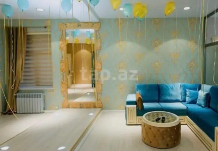 0 m² Obyekt / Ofis , Bakıxanov qəs., Sabunçu, Bakı