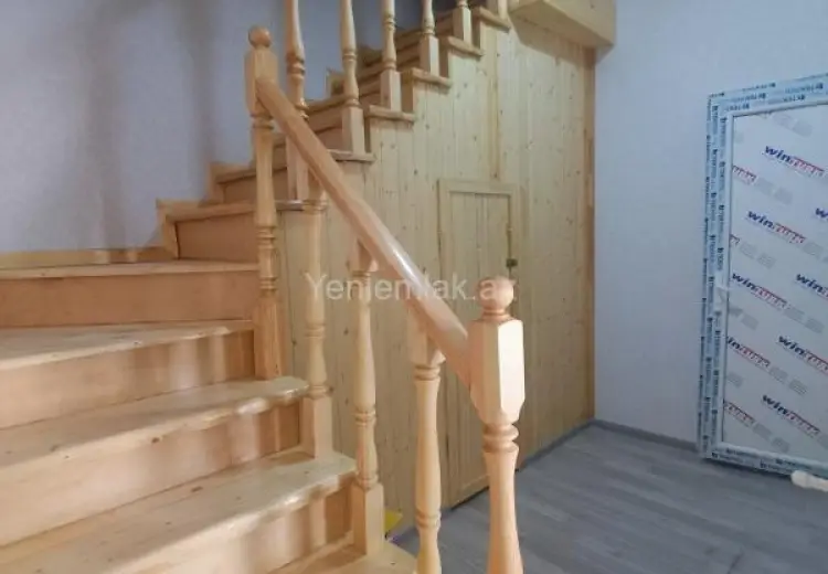 4 otaqlı mənzil Satılır, Xırdalan