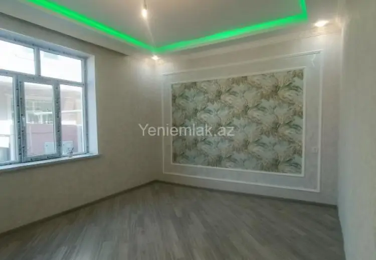 4 otaqlı mənzil Satılır, Xırdalan