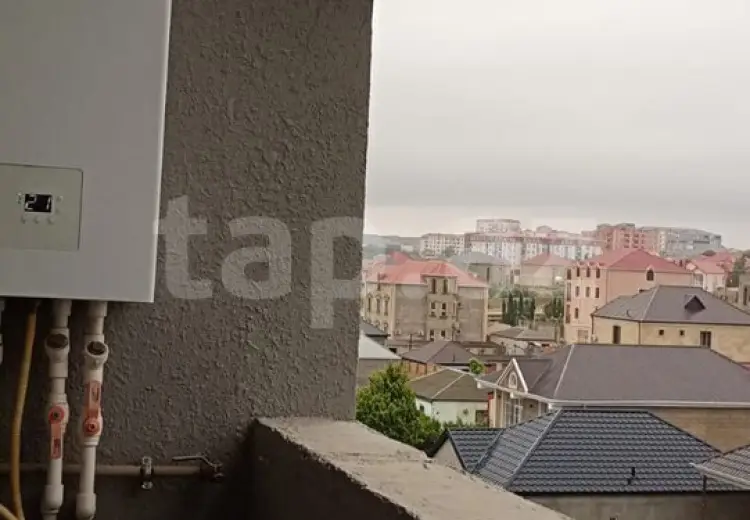 2 otaqlı mənzil , Bakı