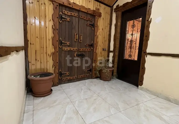 0 m² Obyekt / Ofis , Mərdəkan, Xəzər, Bakı