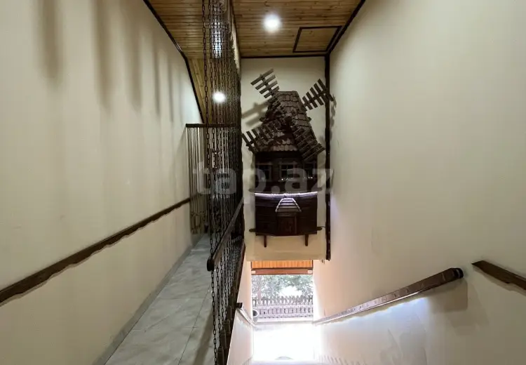 0 m² Obyekt / Ofis , Mərdəkan, Xəzər, Bakı