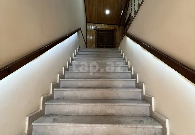 0 m² Obyekt / Ofis , Mərdəkan, Xəzər, Bakı