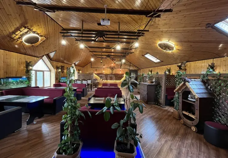 0 m² Obyekt / Ofis , Mərdəkan, Xəzər, Bakı