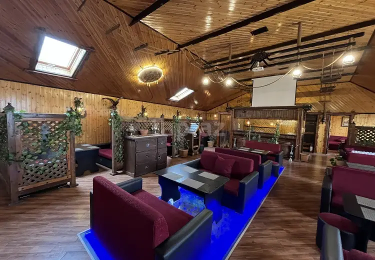 0 m² Obyekt / Ofis , Mərdəkan, Xəzər, Bakı