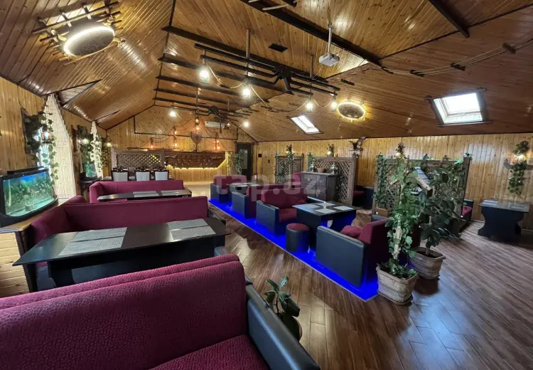 0 m² Obyekt / Ofis , Mərdəkan, Xəzər, Bakı