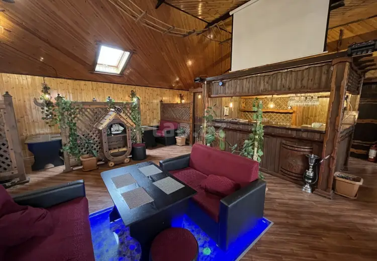 0 m² Obyekt / Ofis , Mərdəkan, Xəzər, Bakı