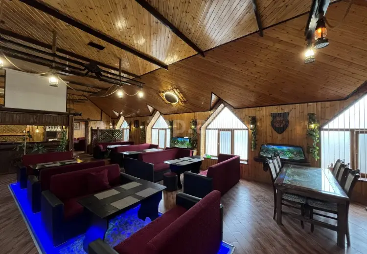 0 m² Obyekt / Ofis , Mərdəkan, Xəzər, Bakı