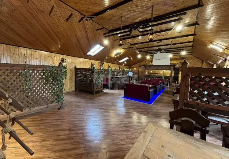 0 m² Obyekt / Ofis , Mərdəkan, Xəzər, Bakı